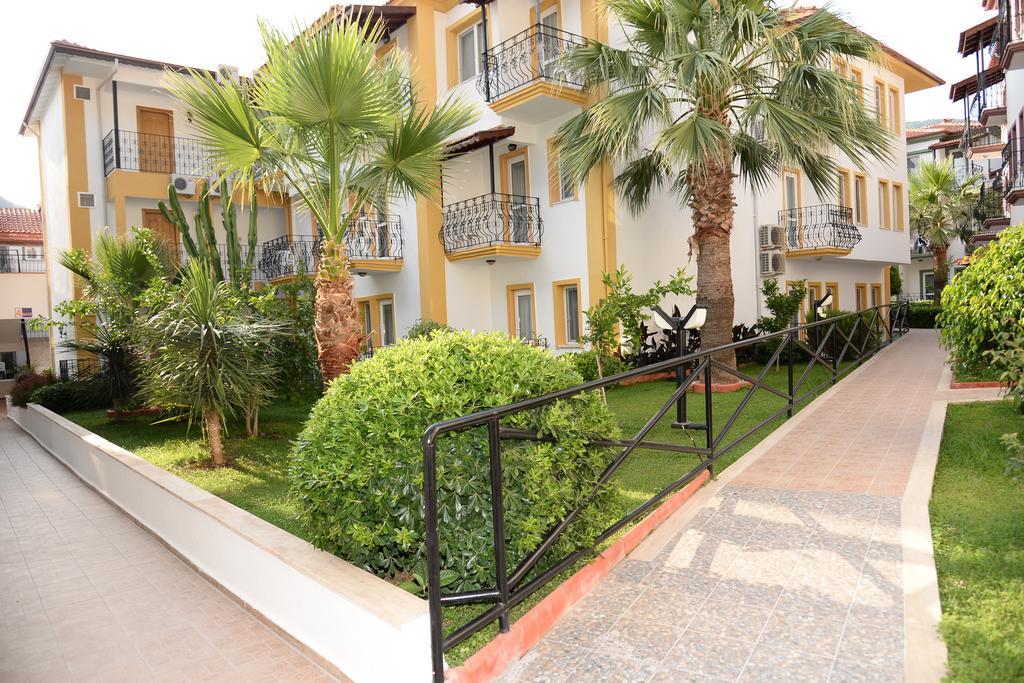 Karbel Hotel Ölüdeniz