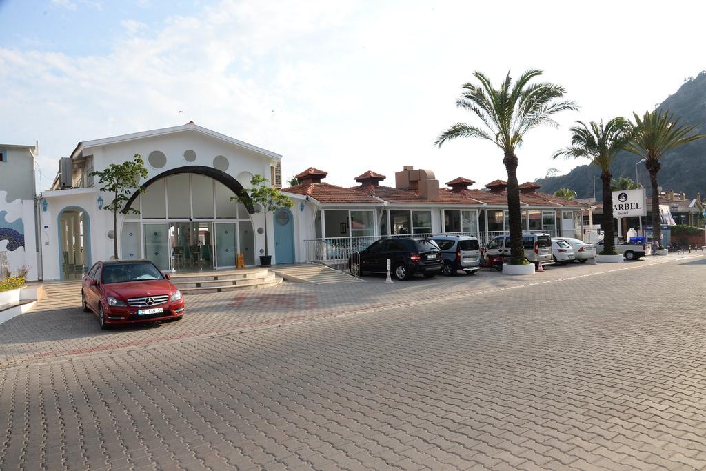 Karbel