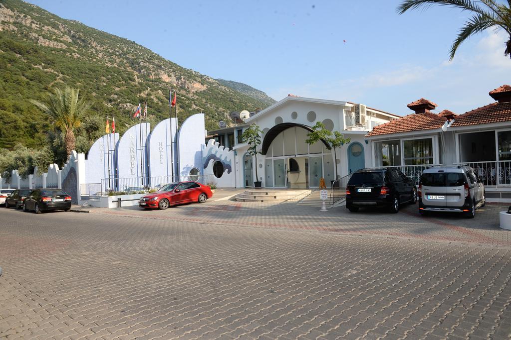 Karbel Hotel 3*