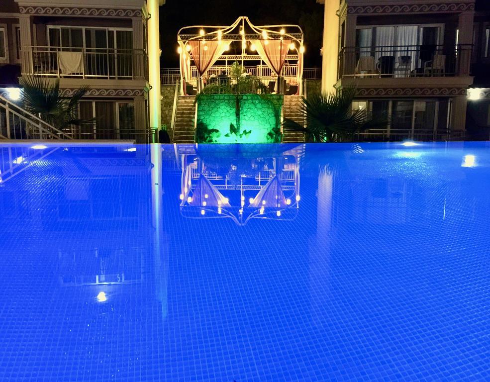 Evra Hotel Oludeniz