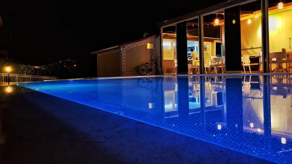 Evra Hotel Hotel 3*