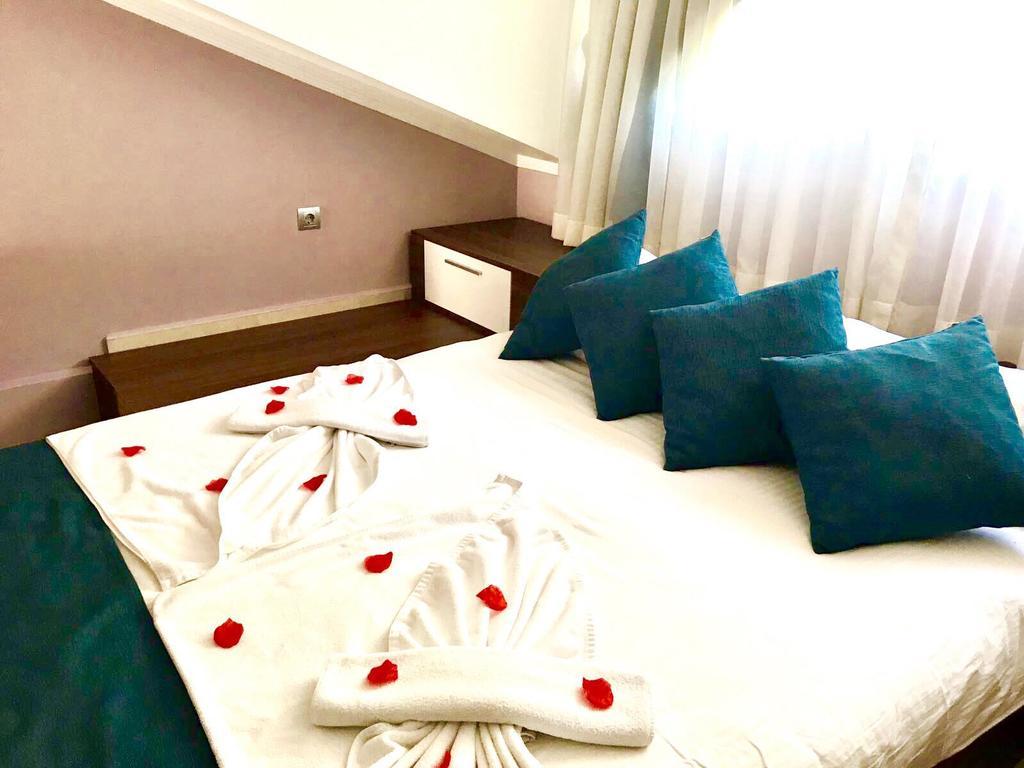 Evra Hotel 3* Oludeniz