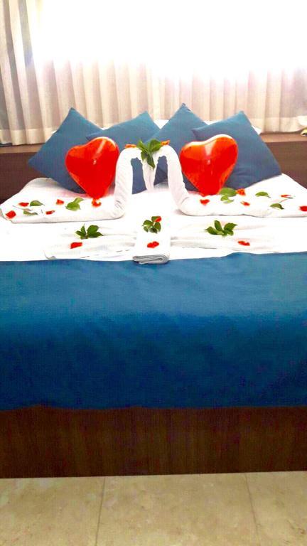 Evra Hotel Hotel Oludeniz