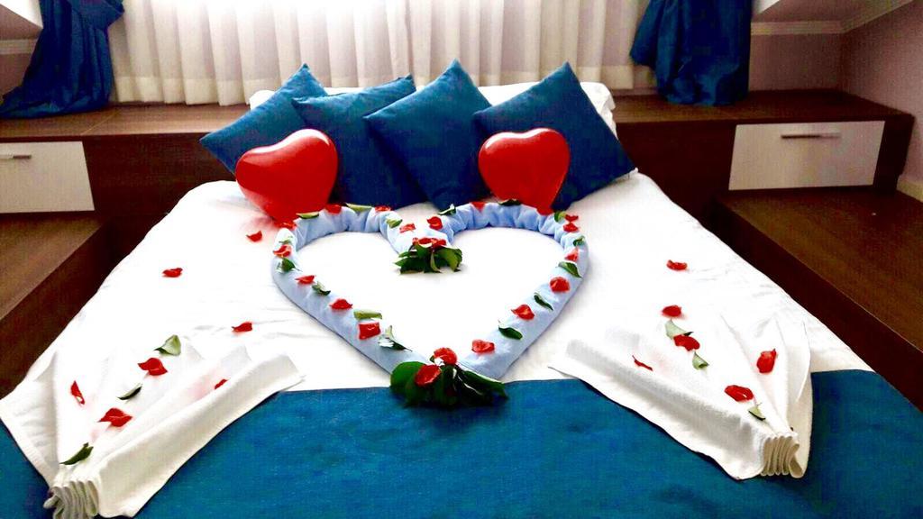 Evra Hotel Oludeniz