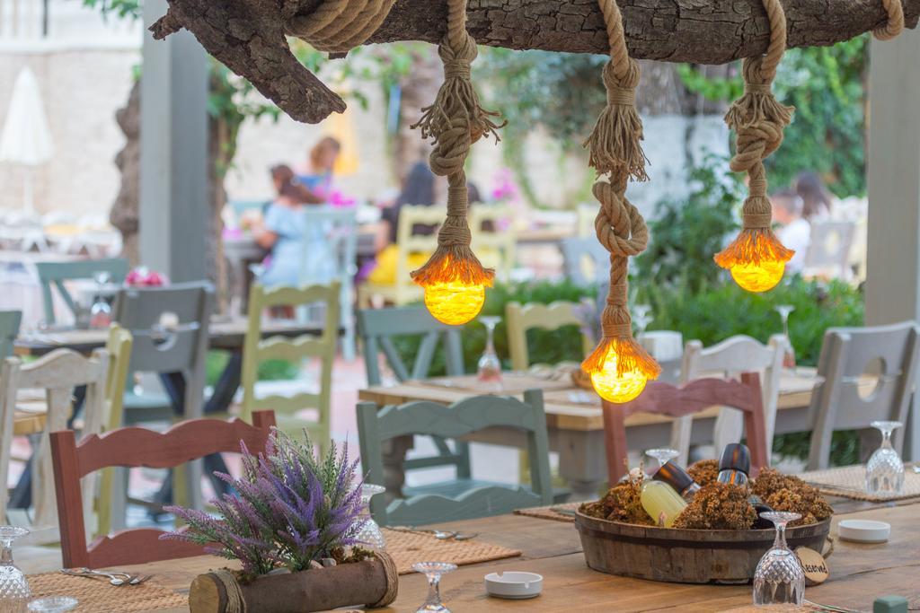 Hotel Flamingo & - Pet Friendly Oludeniz