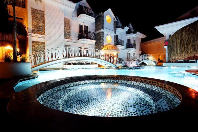 Hotel Asena Village