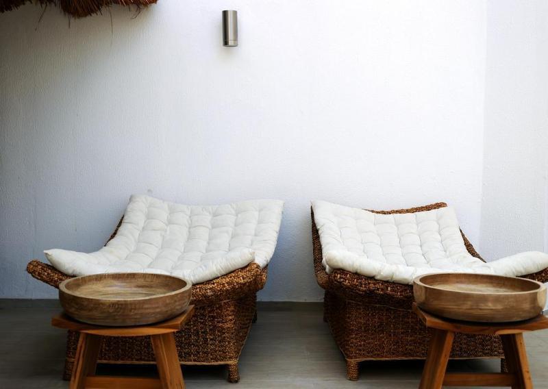 Asena Village 3*