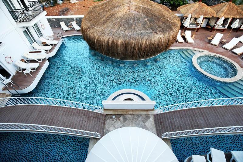 Asena Village Hotel 3*