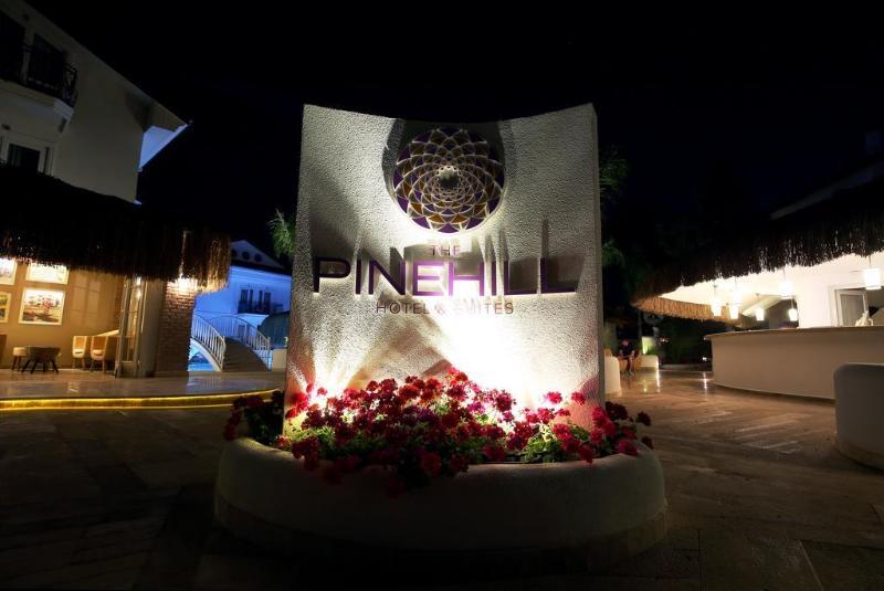 Hotel Asena Village Oludeniz