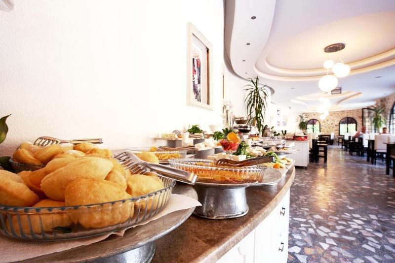 Asena Village Hotel