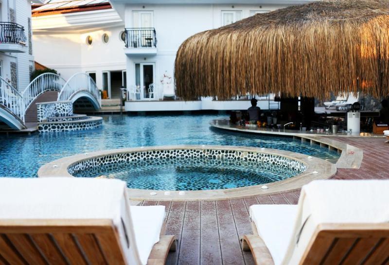 Asena Village 3*