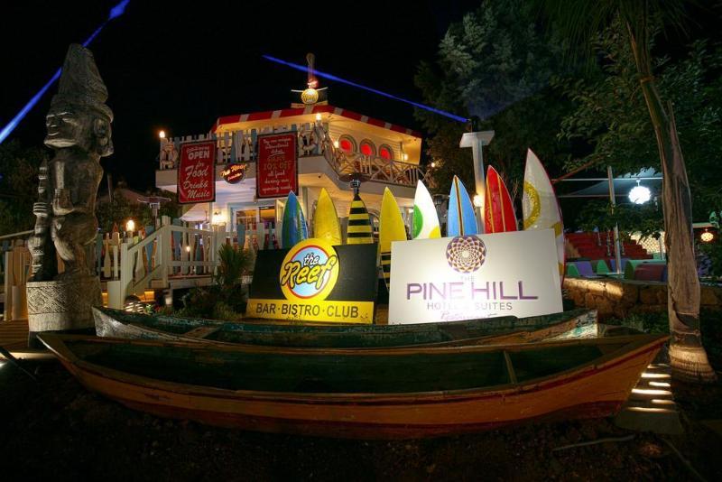 Asena Village Hotel 3*