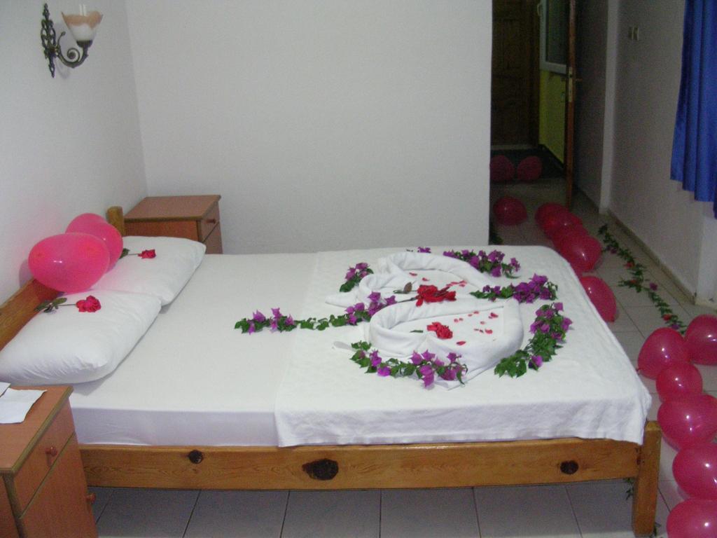 Babadag Hotel