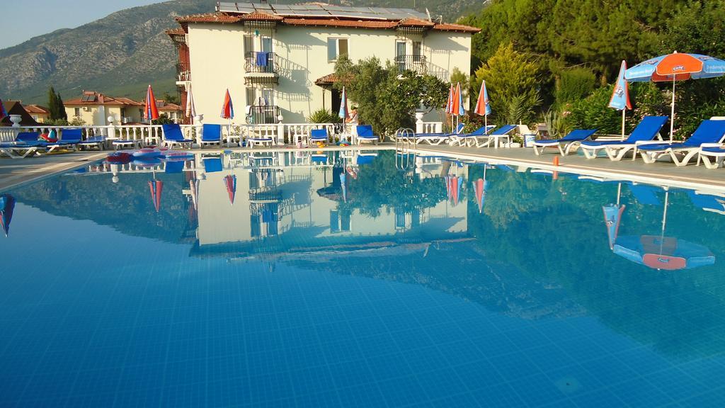 Hotel Babadag