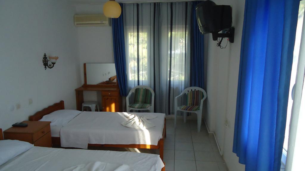 Hotel Babadag Ölüdeniz