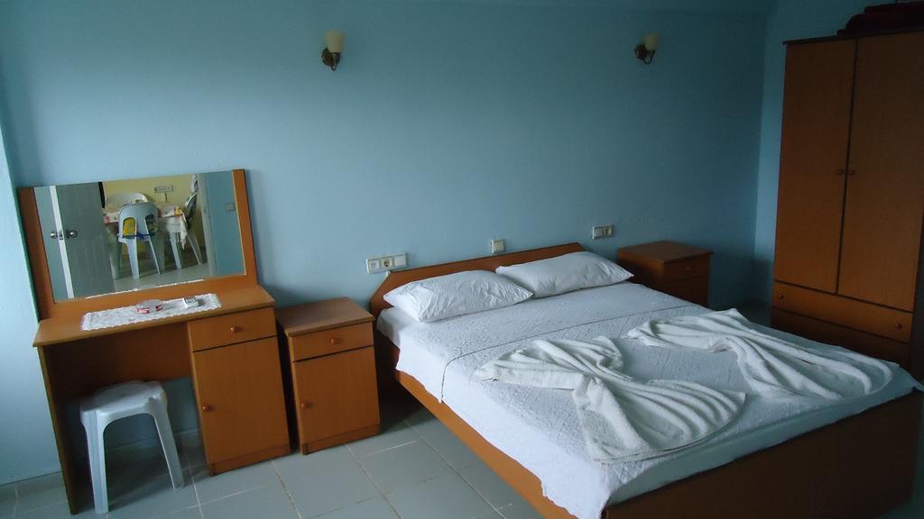 Babadag Hotel 2*