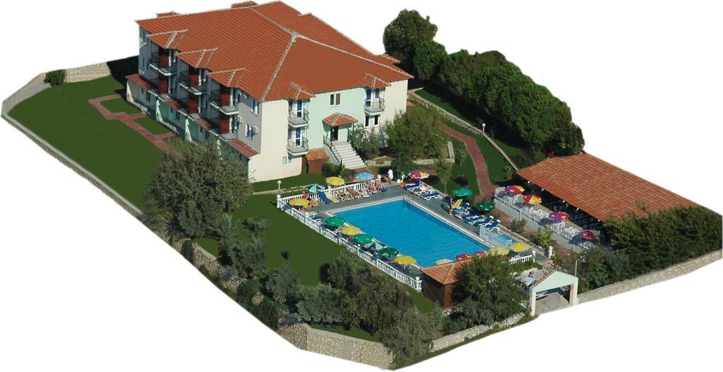 Hotel Babadag Oludeniz