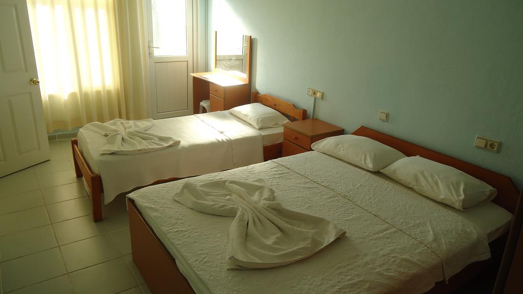 Babadag Hotel 2*