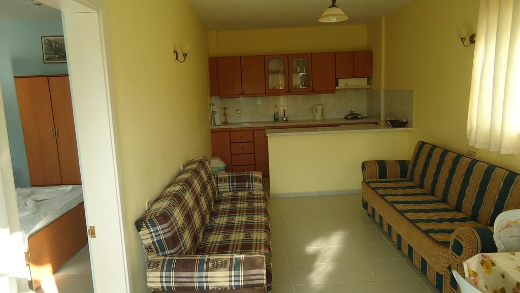 Babadag Hotel 2*