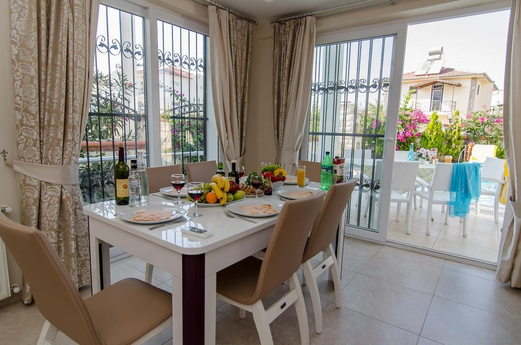 Smans Villa *