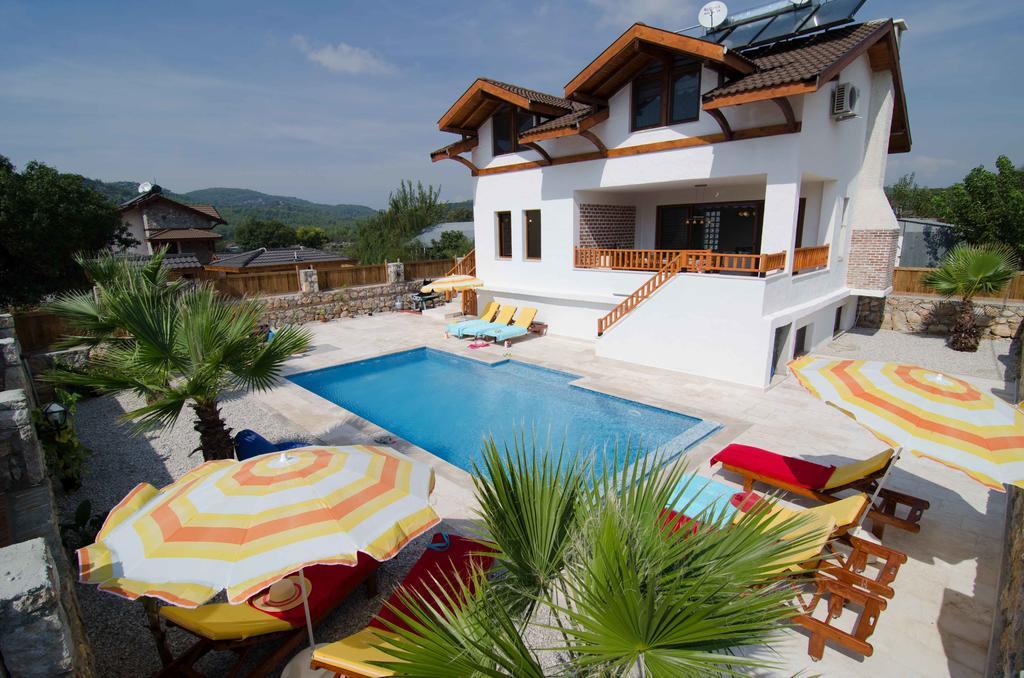Smans * Oludeniz
