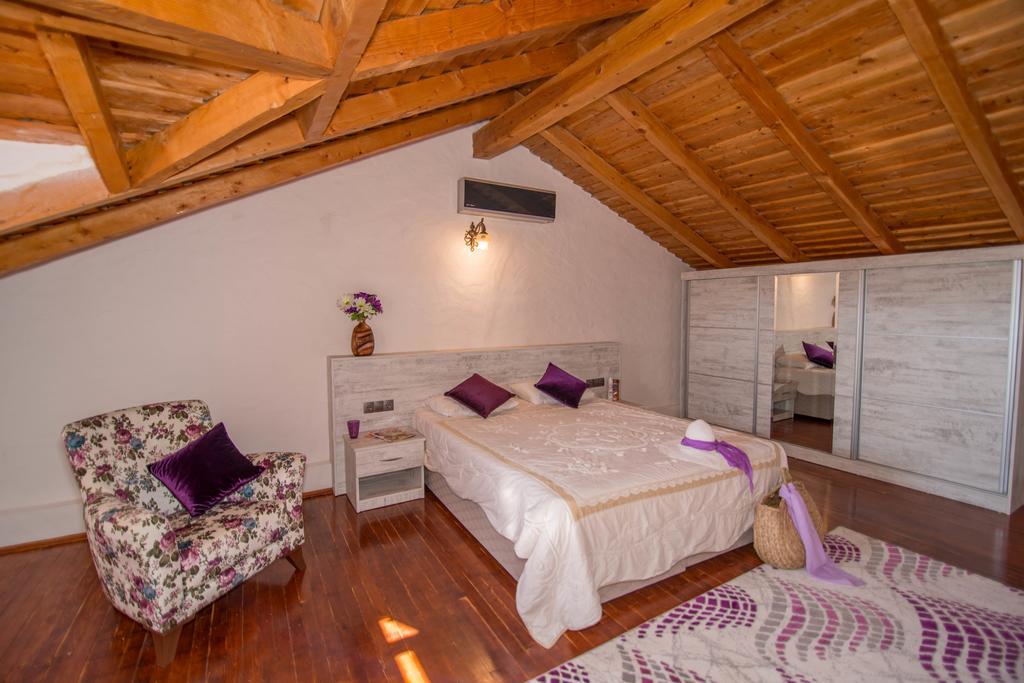 Smans Villa