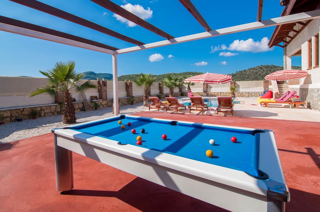 Villa Smans Oludeniz