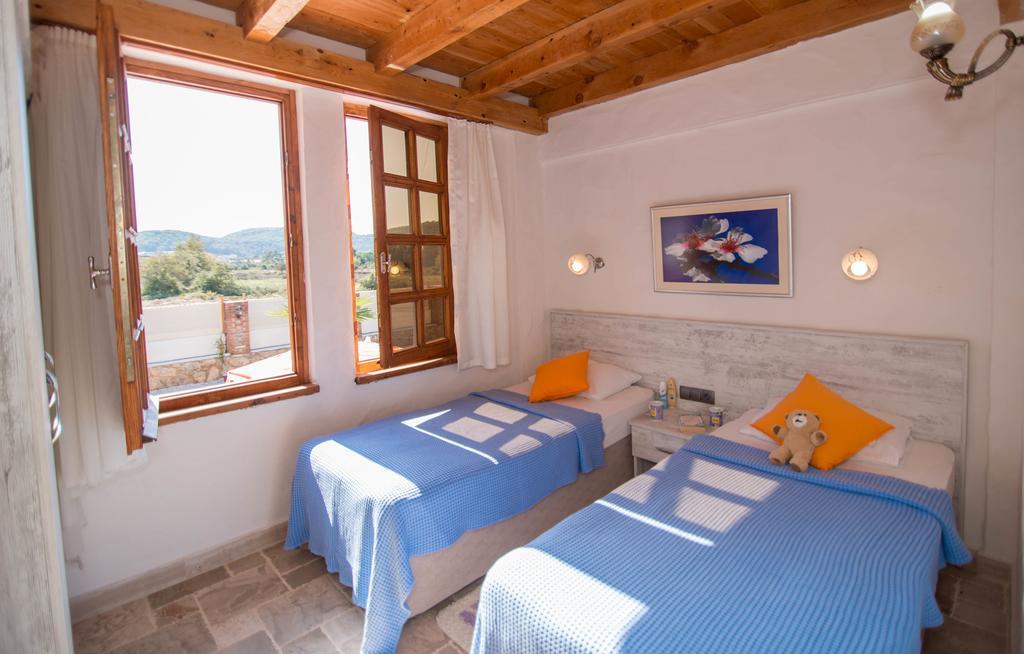 Smans Oludeniz