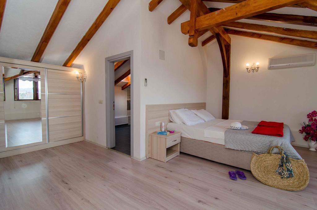 Smans Villa
