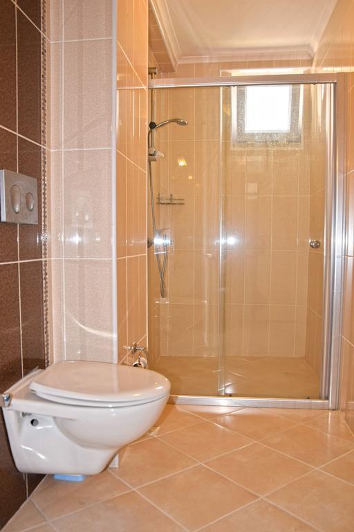 Fortress Park D1 Apartment Oludeniz