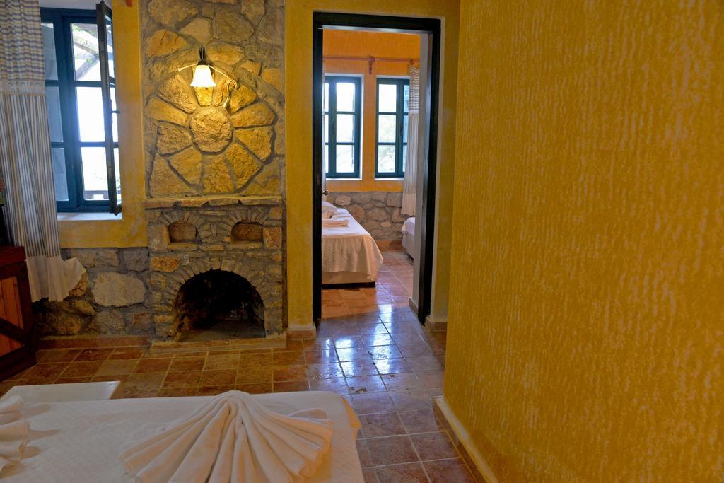 Symbola Hotel