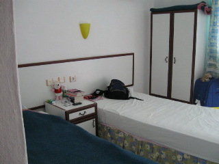 Forever Hotel