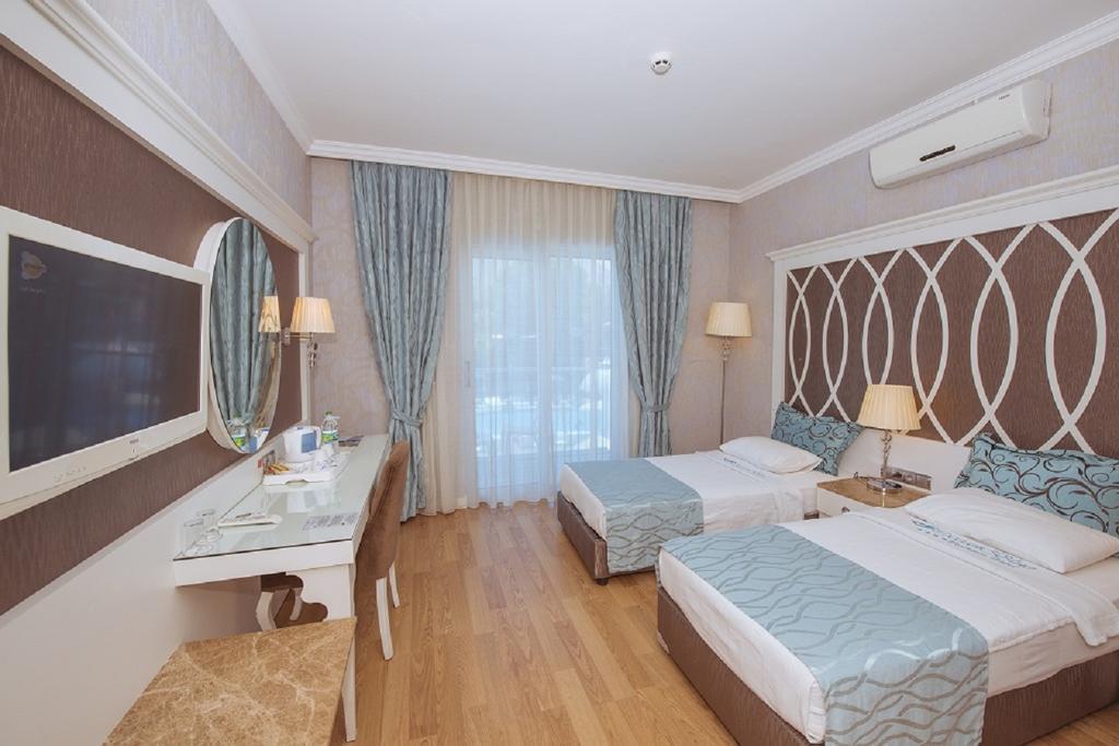 Ocean Blue High Class & Hotel