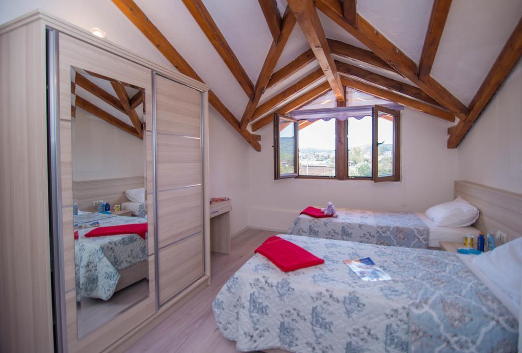 Smans Villa *