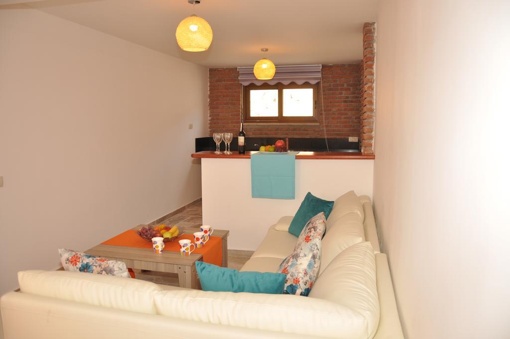 Smans Villa *