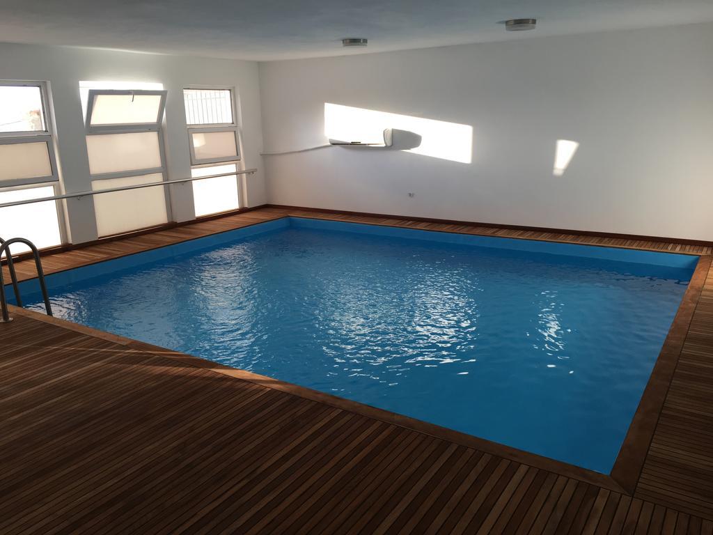 Apartment Orka Royal Hills Apartments D1 Patio And Bbq