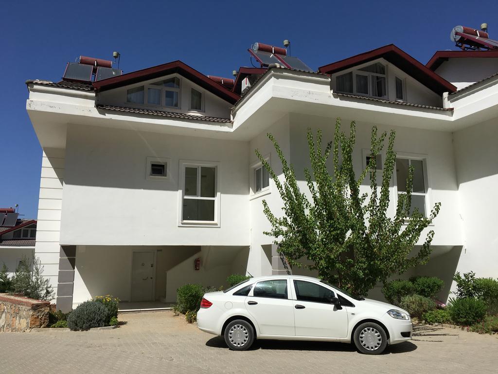 Orka Royal Hills Apartments D1 Patio And Bbq Apartment *