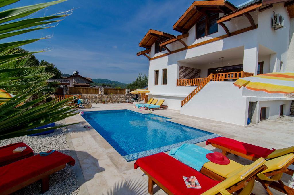 Smans Villa *
