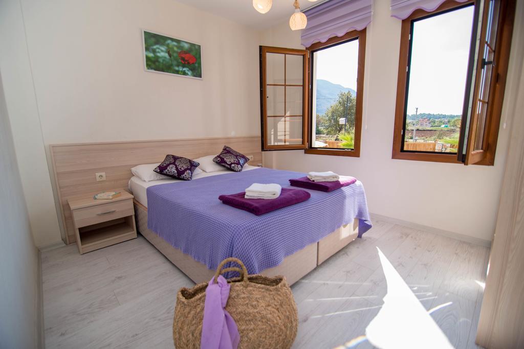 Smans * Oludeniz