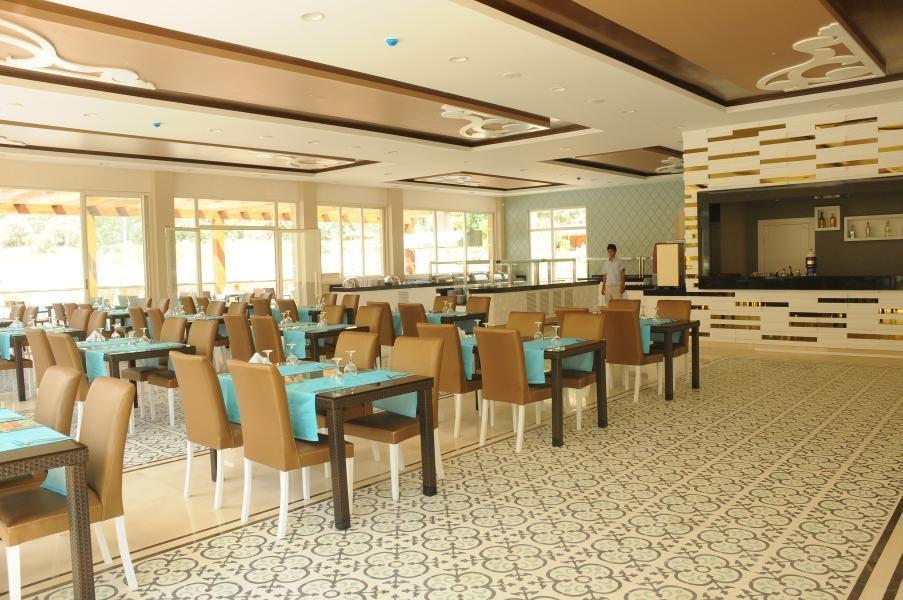 Otel Marcan