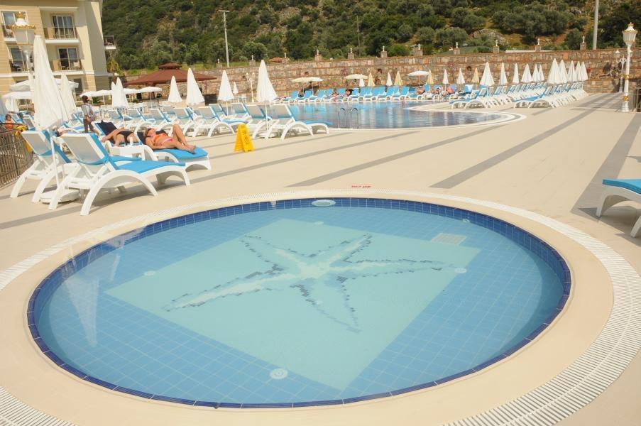 Otel Marcan 4*