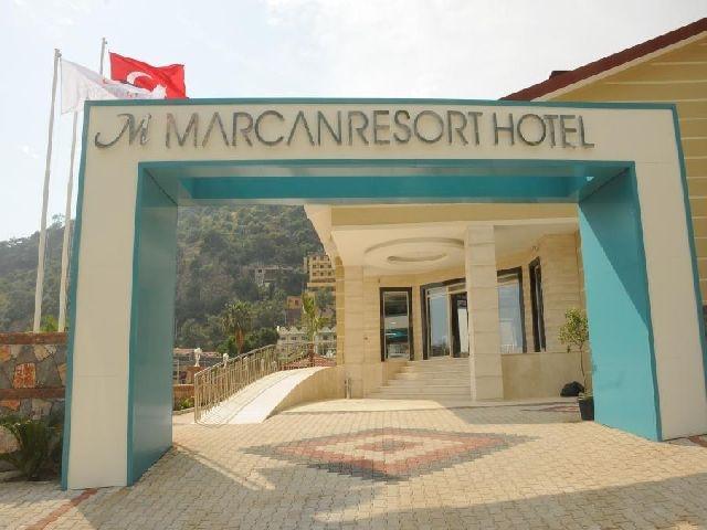 Marcan Otel