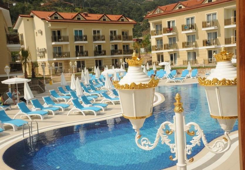 Marcan Otel