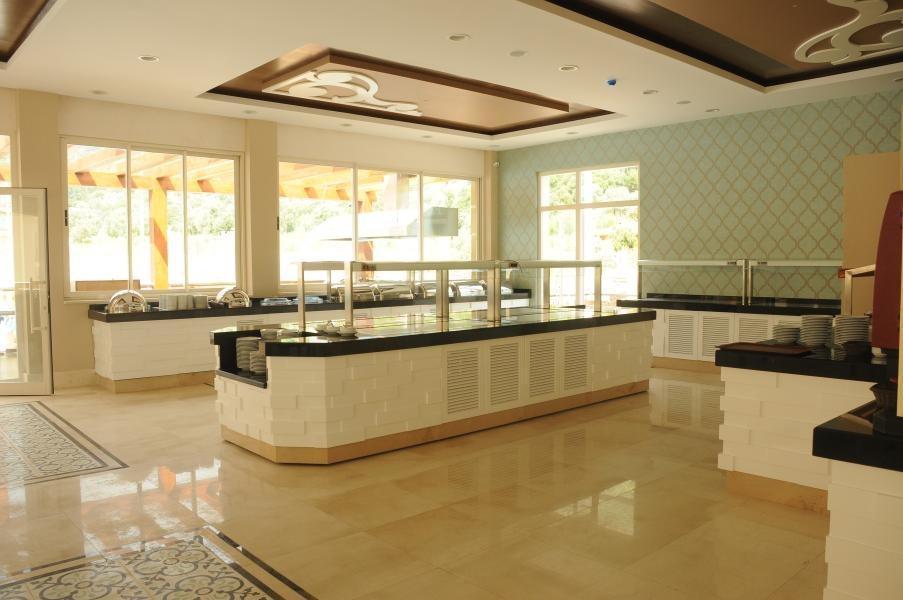 Marcan Otel