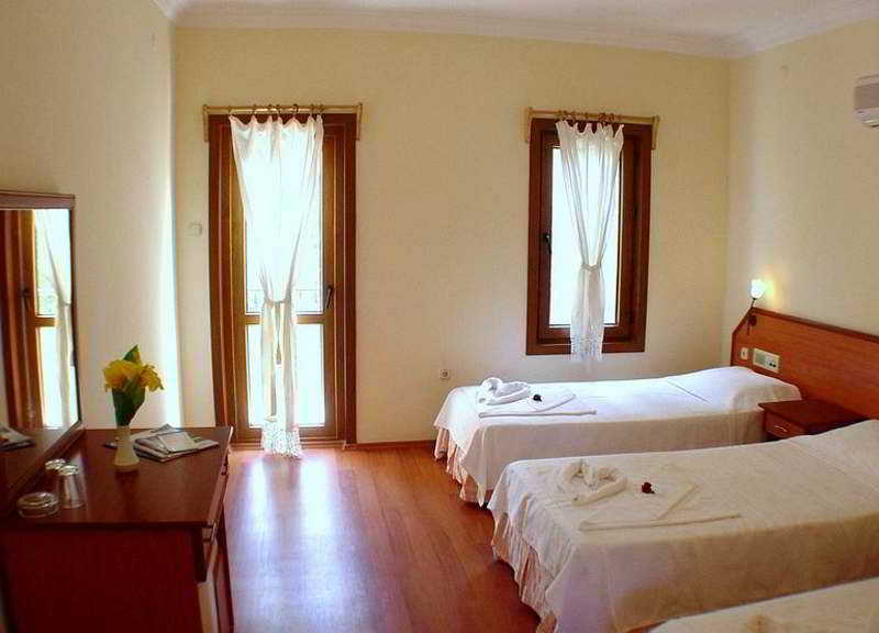 Asena Village Hotel Oludeniz