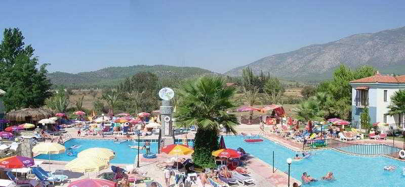 Asena Village 3*
