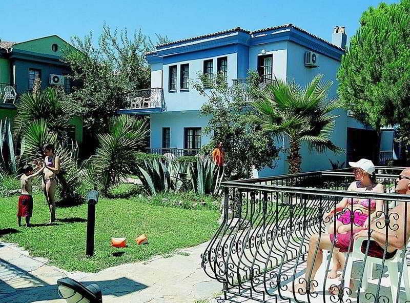 Asena Village Hotel Oludeniz