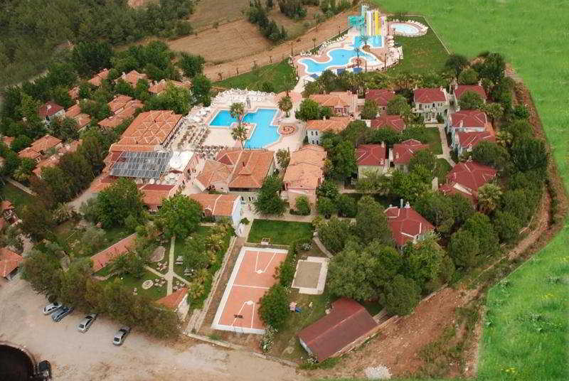 Asena Village