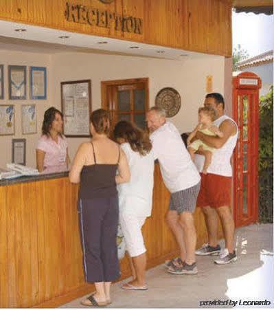 Asena Village Hotel 3*