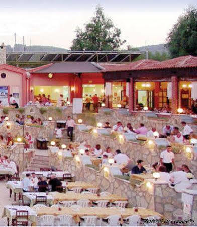 Hotel Asena Village